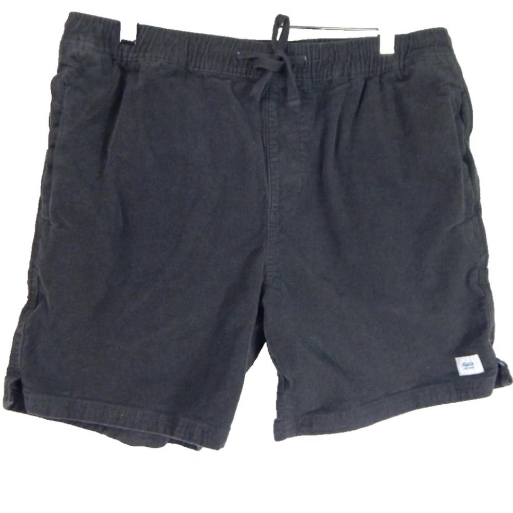 Katin Cord Local 7" Inseam Shorts
